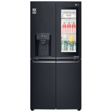 Tủ lạnh LG 601 lít inverter GR-X247MC - 2019